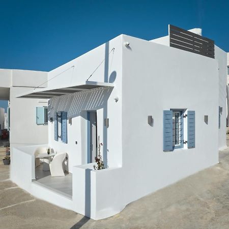 Iresma Suites Naousa  Exterior foto